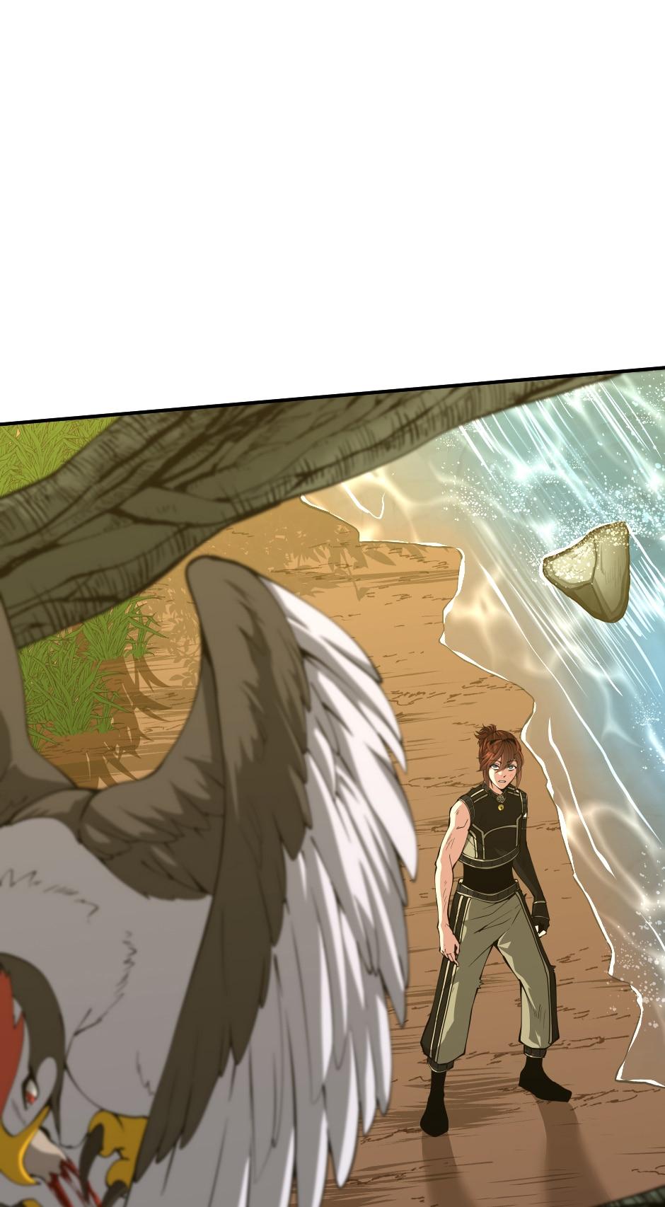 The Beginning After The End Chapter 156 image 031